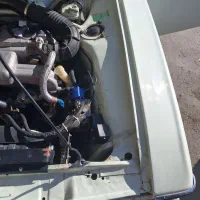 وانت پیکان مدل ۹۳ دوگانه|خودرو سواری و وانت|اردبیل, |دیوار