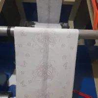 سفره یکبار مصرف