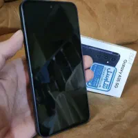 a35 256 5g|موبایل|همدان, |دیوار