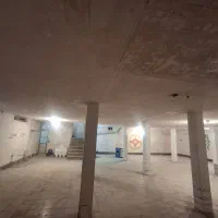 زیر زمینی ۲۰۰ متر مجزا امکانات کامل