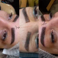 فیبروز تتو میکرو بیلدینگ ابرو ریموو|خدمات آرایشگری و زیبایی|مشهد, رستگار|دیوار