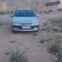 فروش پژو پارس مدل ۸۴