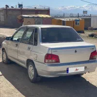 پراید۱۳۲|خودرو سواری و وانت|جوانرود, |دیوار