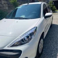 فروش ۲۰۷ tu3 استثنایی و سالم
