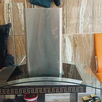 هود بیمکث درونه مشکل