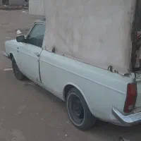 پیکان وانت مدل ۸۵|خودرو سواری و وانت|ورامین, ورامین|دیوار