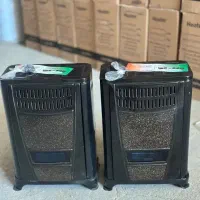 بخاری گازی ۷۰۰۰و۸۰۰۰ جنرال|بخاری، هیتر، شومینه|اسلام‌شهر, شهرک قائمیه|دیوار