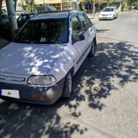 پراید مدل 82 سالم فقط تا آخر امروز این قیمته