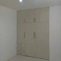 ساخت و نصب کابینت و کمد دیواری