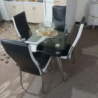 میز نهار خوری