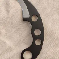 فروش فوری ۳ عدد چاقو|کلکسیون و سرگرمی|خمینی‌شهر, |دیوار