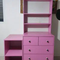 دراور و کتابخانه|کتابخانه، شلف، قفسههای دیواری|پاکدشت, پاکدشت (مامازند)|دیوار