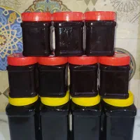 دشوی تازه خرمالو