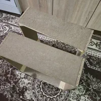 باکس زیر تختی دو عدد