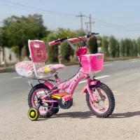 دوچرخه 12 دخترانه