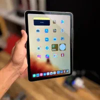 آیپد iPad Air 5 / 256GB / M1|تبلت|تهران, استاد معین|دیوار