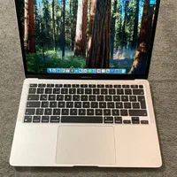 مک‌ بوک ایر ۲۰۲۰ / Macbook Air 2020|رایانه همراه|تهران, علم و صنعت|دیوار