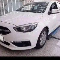 شاهین gl مدل ۱۴۰۴