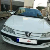 پژو پارس سفارشی elx xum2000