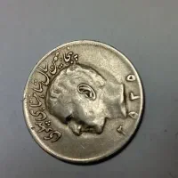 10تا سکه 20ریالی