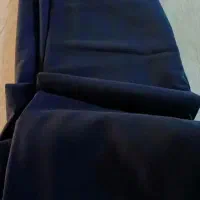 پارچه چادر مشکی دوخته نشده