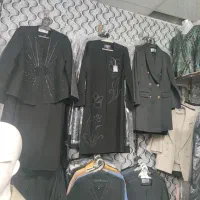 واگذاری مانتو فروشی با کلیه وسایل پاساژ بانیانی|فروشگاه و مغازه|فسا, |دیوار