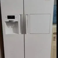 یخچال  ساید سامسونگ