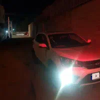 ایکس ۲۲ دنده اخر ۹۷قیمت ۸۸۰ مقطوع|خودرو سواری و وانت|داراب, |دیوار