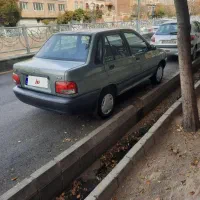 پراید مدل ۸۳ انژکتور|خودرو سواری و وانت|تبریز, |دیوار