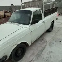 پیکان وانت مدل 85|خودرو سواری و وانت|بندر گناوه, |دیوار