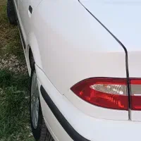 سمند lx|خودرو سواری و وانت|گیلان غرب, |دیوار