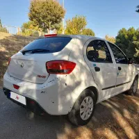 تیبا 2 مدل 1400|خودرو سواری و وانت|کرمانشاه, |دیوار