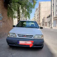 پراید ۱۳۱مدل ۹۱|خودرو سواری و وانت|اهواز, کوی آغاجاری|دیوار