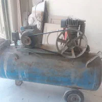 پمپ باد
