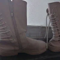 بوت تمیز دخترانه