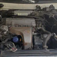 تویوتا کمری 93|خودرو سواری و وانت|سقز, |دیوار