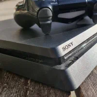 کنسول بازی play station 4