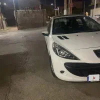 فروش پژو۲۰۷پاناروما۱۴۰۲