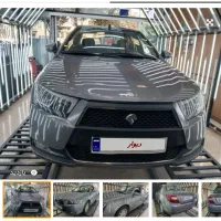 دنا پلاس مدل ۹۸