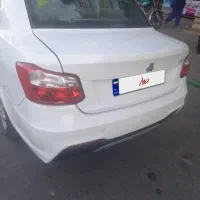 ساینا مدل ۱۴۰۲ بسیار تمیز