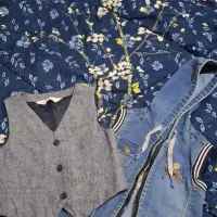 لباس بچه گانه- شلوارلی- ارزان و مفت