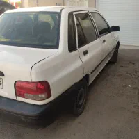 پراید ۸۸هیدرولیک دوگانه