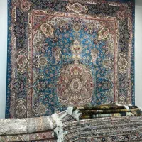 فرش های دست بافت فروش و خریدار