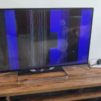 تلوزیون Led سوخته/۴۲ اینچ