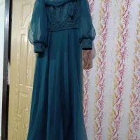 پیرهن مجلسی|لباس|خرمآباد, |دیوار