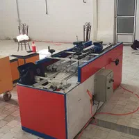 خط تولید دستمال کاغذی .دستگاه دستمال کاغذی|ماشین‌آلات صنعتی|گرگان, |دیوار