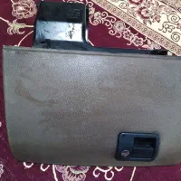 داشپورت سمند وچراغ