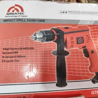 دریل وسنگ فرز|ابزارآلات|مهدی شهر, |دیوار