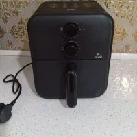 هواپز(سرخ کن بدون روغن)