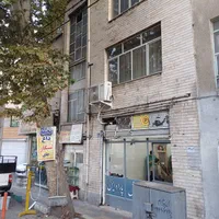 خانه کلنگی بَر هاشمی|فروش زمین و ملک کلنگی|تهران, استاد معین|دیوار